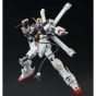 BANDAI HGUC MOBILE SUIT CROSS BONE GUNDAM - High Grade CROSS BONE GUNDAM X1 KAI Model Kit Figure (Gunpla)