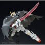 BANDAI HGUC MOBILE SUIT CROSS BONE GUNDAM - High Grade CROSS BONE GUNDAM X1 KAI Model Kit Figure (Gunpla)