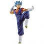 BANDAI Banpresto - Dragon Ball Super SON GOKU FES!! vol.14 Super Saiyan God Super Saiyan Vegito Figure