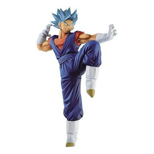 BANDAI Banpresto - Dragon Ball Super SON GOKU FES!! vol.14 Super Saiyan God Super Saiyan Vegito Figure