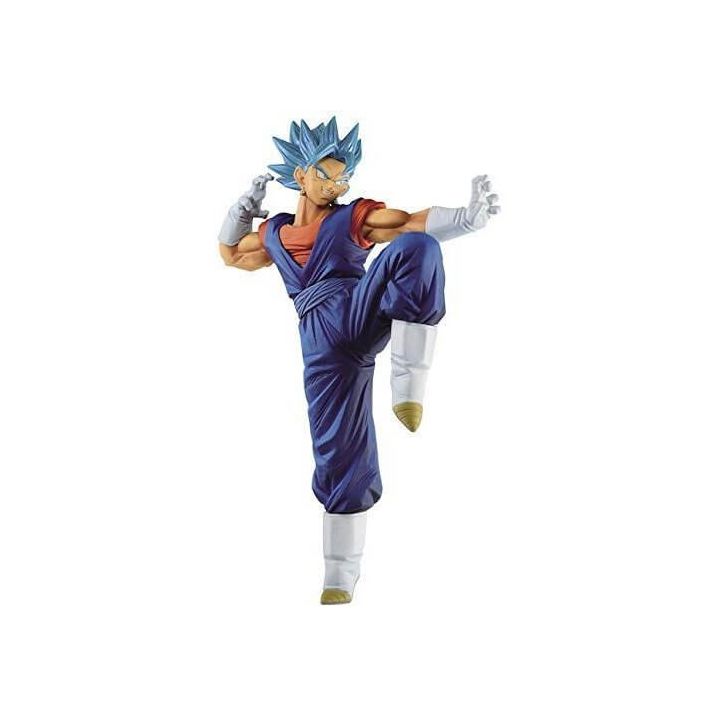 BANDAI Banpresto - Dragon Ball Super SON GOKU FES!! vol.14 Super Saiyan God Super Saiyan Vegito Figure