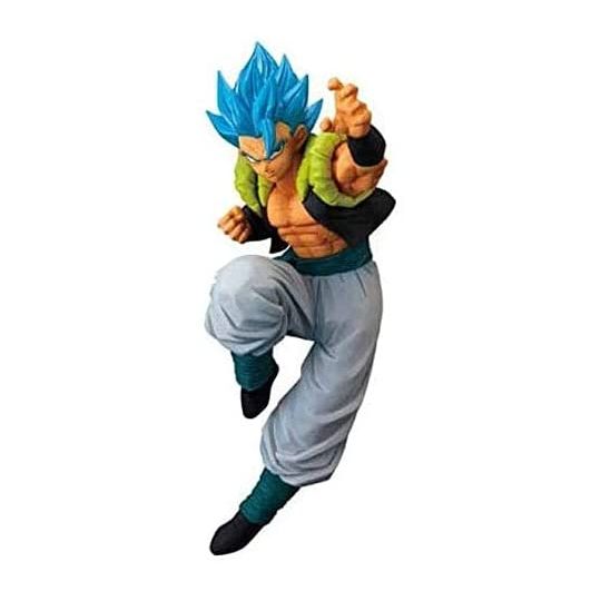 BANDAI Banpresto - Dragon Ball Super SON GOKU FES!! vol.13 Super Saiyan God Super Saiyan Gogeta Figure