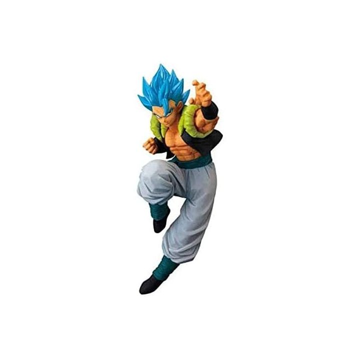 BANDAI Banpresto - Dragon Ball Super SON GOKU FES!! vol.13 Super Saiyan God Super Saiyan Gogeta Figure