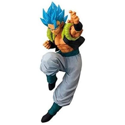 BANDAI Banpresto - Dragon Ball Super SON GOKU FES!! vol.13 Super Saiyan God Super Saiyan Gogeta Figure