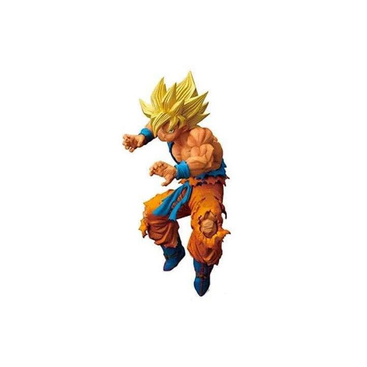 BANDAI Banpresto - Dragon Ball Super SON GOKU FES!! vol.13 Super Saiyan Son Goku Figure