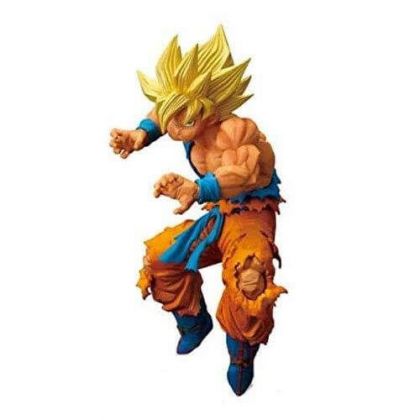 BANDAI Banpresto - Dragon Ball Super SON GOKU FES!! vol.13 Super Saiyan Son Goku Figure