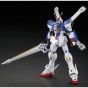 BANDAI HGUC MOBILE SUIT CROSS BONE GUNDAM - Hochwertiger CROSS BONE GUNDAM X3 Modellbausatz Figur (Gunpla)