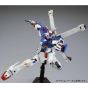 BANDAI HGUC MOBILE SUIT CROSS BONE GUNDAM - Hochwertiger CROSS BONE GUNDAM X3 Modellbausatz Figur (Gunpla)