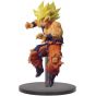 BANDAI Banpresto - Dragon Ball Super SON GOKU FES!! vol.12 Super Saiyan Son Goku Figure