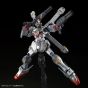 BANDAI HGUC MOBILE SUIT CROSS BONE GUNDAM - High Grade CROSS BONE GUNDAM X-0 Model Kit Figure (Gunpla)