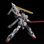 BANDAI HGUC MOBILE SUIT CROSS BONE GUNDAM - High Grade CROSS BONE GUNDAM X-0 Model Kit Figure (Gunpla)