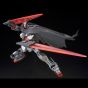 BANDAI HGUC MOBILE SUIT CROSS BONE GUNDAM - High Grade CROSS BONE GUNDAM X-0 Model Kit Figure (Gunpla)