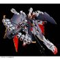 BANDAI HGUC MOBILE SUIT CROSS BONE GUNDAM - Alta qualità CROSS BONE GUNDAM X1 FULL CLOTH Model Kit Figura (Gunpla)