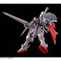 BANDAI HGUC MOBILE SUIT CROSS BONE GUNDAM - High Grade CROSS BONE GUNDAM X1 FULL CLOTH Model Kit Figure (Gunpla)