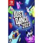 UBISOFT - Just Dance 2022 para Nintendo Switch