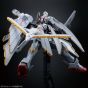 BANDAI HGUC MOBILE SUIT CROSS BONE GUNDAM - Alto grado CROSS BONE GUNDAM X-0 FULL CLOTH Model Kit Figura (Gunpla)