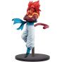 BANDAI Banpresto - Dragon Ball Super SON GOKU FES!! vol.11 Super Saiyan 4 Gogeta Figure