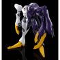 BANDAI HGUC MOBILE SUIT CROSS BONE GUNDAM - High Grade DICTUS (CALLISTO OF LIGHT CUSTOM) Model Kit Figur (Gunpla)