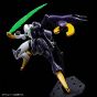 BANDAI HGUC MOBILE SUIT CROSS BONE GUNDAM - High Grade DICTUS (CALLISTO OF LIGHT CUSTOM) Model Kit Figure (Gunpla)