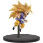 BANDAI Banpresto - Dragon Ball Super SON GOKU FES!! vol.10 Super Saiyan 3 Son Goku(GT) Figure