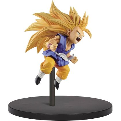 BANDAI Banpresto - Dragon Ball Super SON GOKU FES!! vol.10 Super Saiyan 3 Son Goku(GT) Figure