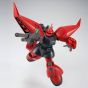 BANDAI HGUC Mobile Suit Gundam ZZ - High Grade REGELGU Model Kit Figure (Gunpla)