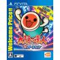 Taiko no Tatsujin V Version (Welcome Price!!) SONY PS VITA PLAYSTATION