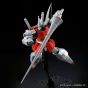 BANDAI HGUC Mobile Suit Gundam ZZ - High Grade GAZ-R / GAZ-L Model Kit Figure (Gunpla)