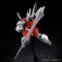 BANDAI HGUC Mobile Suit Gundam ZZ - High Grade GAZ-R / GAZ-L Modellbausatz Figur (Gunpla)