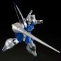 BANDAI HGUC Mobile Suit Gundam ZZ - High Grade GAZ-R / GAZ-L Model Kit Figure (Gunpla)