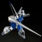 BANDAI HGUC Mobile Suit Gundam ZZ - High Grade GAZ-R / GAZ-L Modellbausatz Figur (Gunpla)
