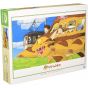 ENSKY - GHIBLI My Neighbor Totoro - 1000 Piece Jigsaw Puzzle 1000-259