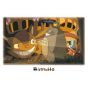 ENSKY - GHIBLI My Neighbor Totoro - 1000 Piece Jigsaw Puzzle 1000-227