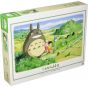 ENSKY - GHIBLI Mon Voisin Totoro - Jigsaw Puzzle 1000 pièces 1000-211