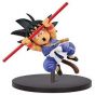 BANDAI Banpresto - Dragon Ball Super SON GOKU FES!! vol.9 Son Goku(petit) Figure