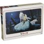 ENSKY - GHIBLI Princess Mononoke - 1000 Piece Jigsaw Puzzle 1000-219