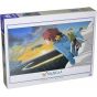 ENSKY - GHIBLI Nausicaä de la Vallée du Vent - Jigsaw Puzzle 1000 pièces 1000-254