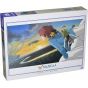 ENSKY - GHIBLI Nausicaä of the Valley of the Wind - 1000 Piece Jigsaw Puzzle 1000-254