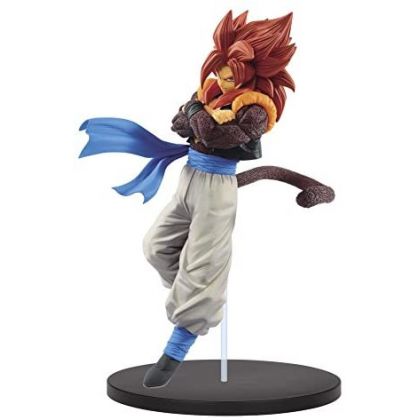 BANDAI Banpresto - Dragon Ball Super SON GOKU FES!! vol.8 Super Saiyan4 Gogeta Figure