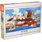 ENSKY - GHIBLI Porco Rosso - Jigsaw Puzzle 1000 pièces 1000-256