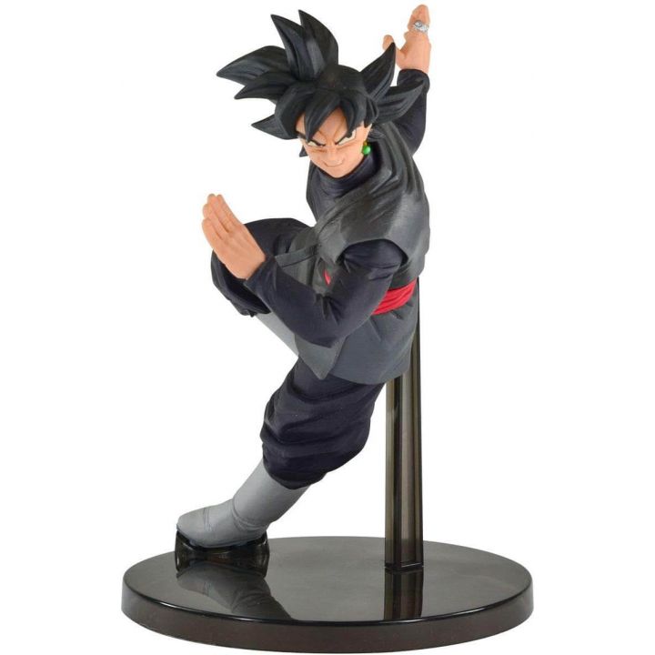 BANDAI Banpresto - Dragon Ball Super SON GOKU FES!! vol.6 Goku Black Figure