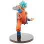 BANDAI Banpresto - Dragon Ball Super SON GOKU FES!! vol.5  Super Saiyan God Super Saiyan Son Gokou Kaiō-ken ver. Figure