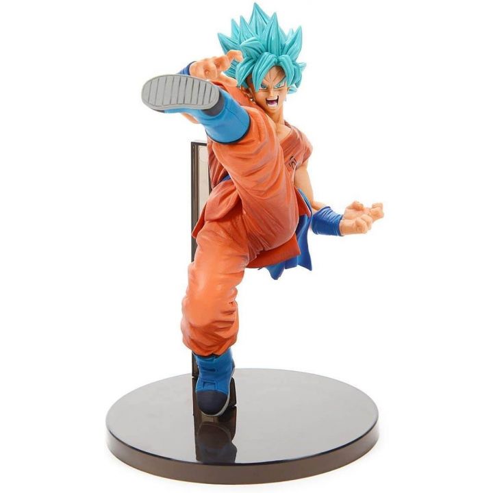 Banpresto Dragon Ball Super Son Goku Fes!!