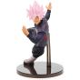 BANDAI Banpresto - Dragon Ball Super SON GOKU FES!! vol.5 Super Saiyan Rose Goku Black Figure