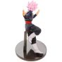 BANDAI Banpresto - Dragon Ball Super SON GOKU FES!! vol.5 Super Saiyan Rose Goku Black Figure