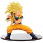 BANDAI Banpresto - Dragon Ball Super SON GOKU FES!! vol.4 Super Saiyan 3 Son Goku Figure