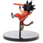 BANDAI Banpresto - Dragon Ball Super SON GOKU FES!! vol.4 Son Goku (Petit) Figure