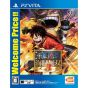 One Piece: Kaizoku Musou 3 (Welcome Price!!) SONY PS VITA PLAYSTATION