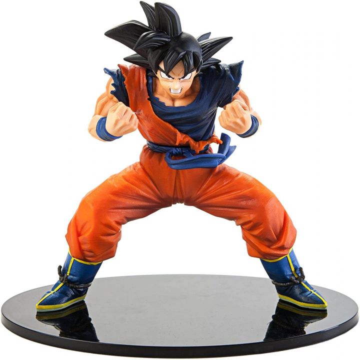 BANDAI Banpresto - Dragon Ball Super SON GOKU FES!! vol.2 Son Goku Figure