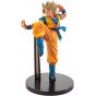 BANDAI Banpresto - Dragon Ball Super SON GOKU FES!! vol.2 Super Saiyan Son Goku Figure